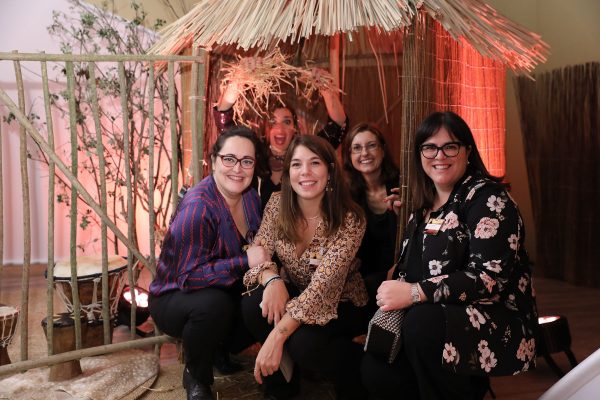 Fiesta Meliá Ibtm 2018